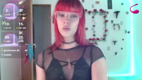 Snapshot of _galya_ chatting on 09-12-25, 12:11 Galya online show from 09-12-25, 12:11