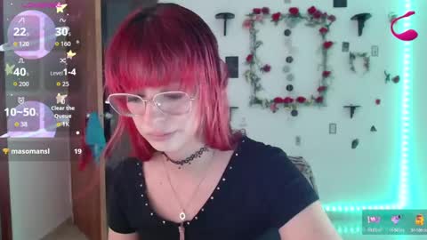 Snapshot of _galya_ chatting on 09-16-25, 05:52 Galya online show from 09-16-25, 05:52