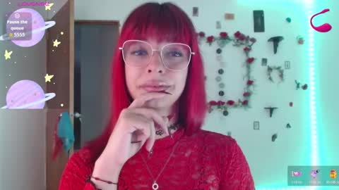 Galya online show from 10-13-25, 10:32