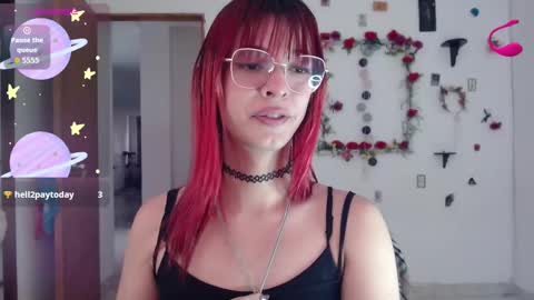 Galya online show from 02-12-26, 07:53