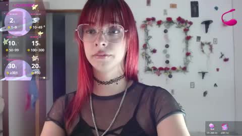 Galya online show from 02-16-26, 02:29