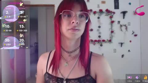 Galya online show from 03-17-26, 12:08