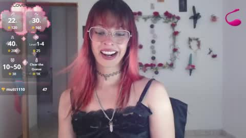 Galya online show from 05-07-26, 11:48