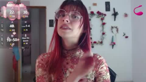 Galya online show from 05-09-26, 11:48