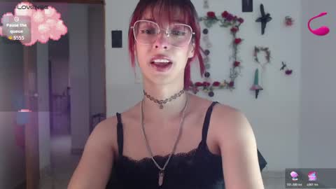 Galya online show from 05-18-26, 01:06