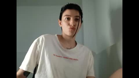 Mia-foster online show from 02-16-25, 08:00