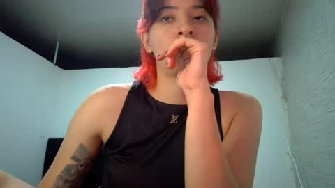 Mia-foster online show from 06-27-26, 02:27