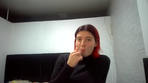 Mia-foster online show from 07-04-26, 03:02
