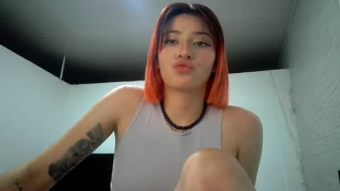 Mia-foster online show from 07-11-26, 01:19