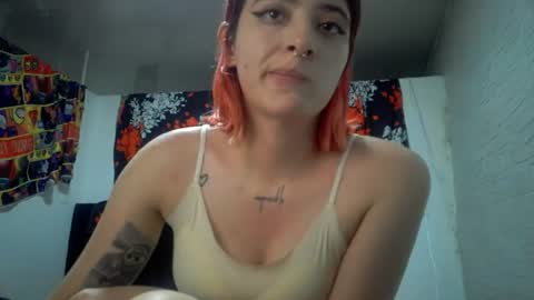 Mia-foster online show from 07-19-26, 02:04