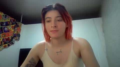 Mia-foster online show from 07-19-26, 11:30
