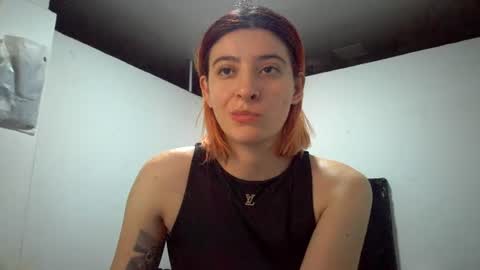 Mia-foster online show from 08-05-26, 02:58