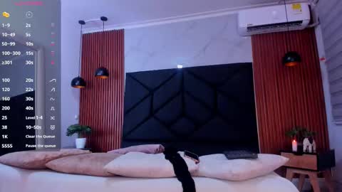 Genesys online show from 09-29-25, 03:55