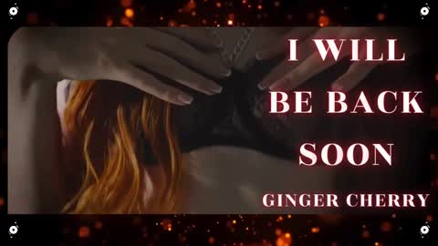 Snapshot of _gingercherry_ chatting on 12-28-24, 08:26 Ginger Cherry online show from 12-28-24, 08:26