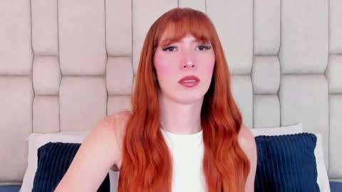 Snapshot of _gingercherry_ chatting on 02-12-25, 01:30 Ginger Cherry online show from 02-12-25, 01:30