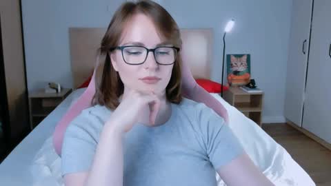 GingerMean online show from 04-30-26, 08:31