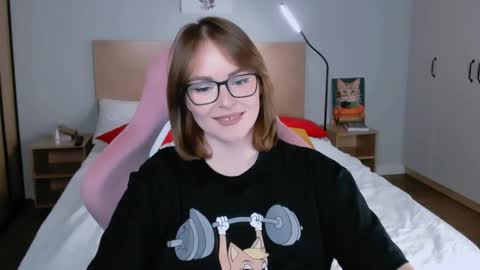GingerMean online show from 05-02-26, 11:04