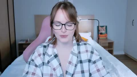 GingerMean online show from 05-05-26, 04:42