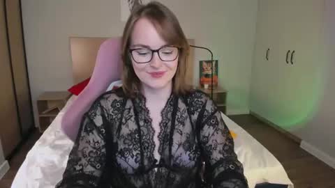 GingerMean online show from 06-25-26, 09:36