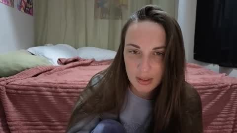 Snapshot of _goddessaurora chatting on 03-30-26, 09:54 Goddess Aurora online show from 03-30-26, 09:54