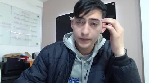 Andres online show from 09-17-25, 09:00