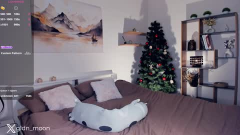 Rina online show from 12-26-24, 04:43