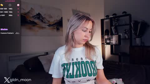 Rina online show from 01-11-25, 02:41