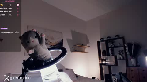 Rina online show from 01-16-25, 10:44