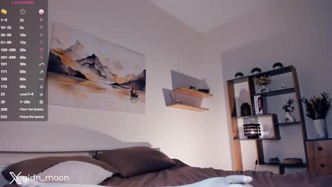 Rina online show from 02-10-25, 05:14