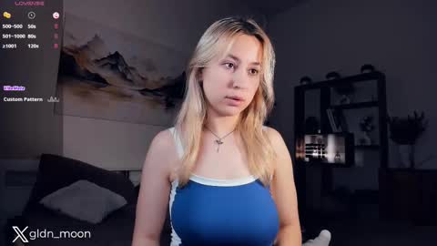 Rina online show from 02-26-25, 05:20