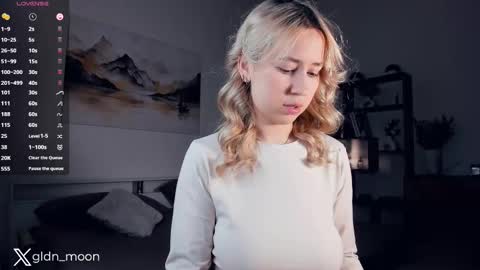 Rina online show from 02-27-25, 10:42