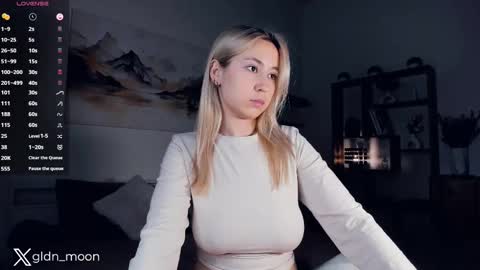 Rina online show from 03-07-25, 07:38