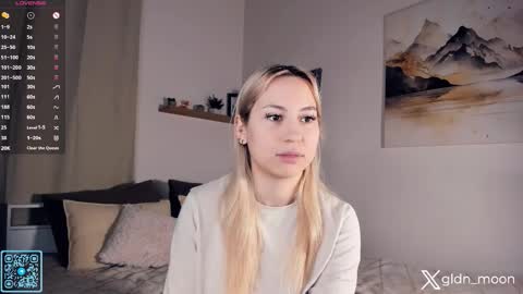 Rina online show from 11-14-25, 07:45