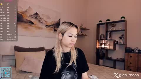 Rina online show from 12-20-25, 07:32