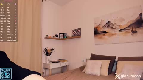 Rina online show from 02-01-26, 09:02