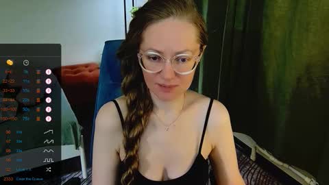 _goldilocks__ online show from 09-22-25, 07:10