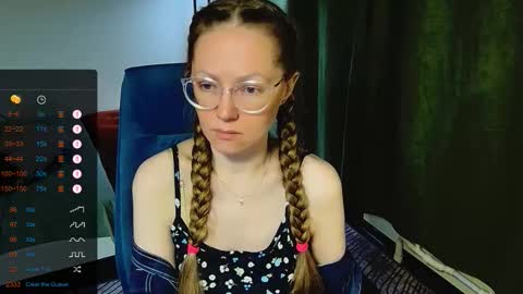 _goldilocks__ online show from 09-23-25, 06:49