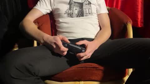 GOODKNIGHT online show from 11-05-25, 09:53