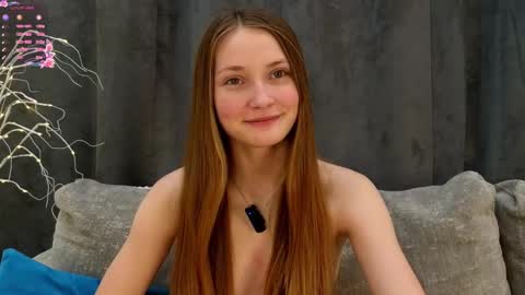 Milly online show from 02-19-25, 01:29