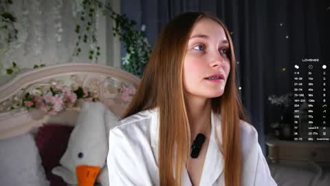 Milly online show from 05-07-26, 02:28