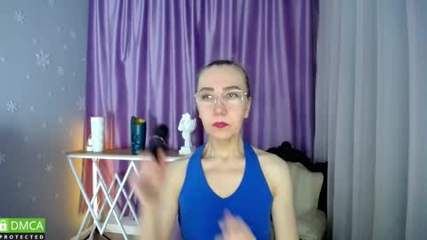 Snapshot of _greybunny_ chatting on 01-27-25, 02:02 _greybunny_ online show from 01-27-25, 02:02