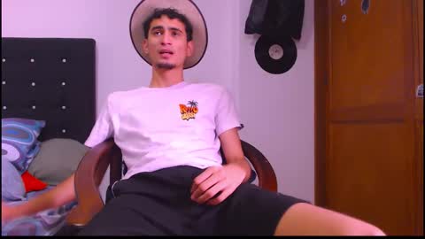 GsusssFeets online show from 11-15-25, 06:59