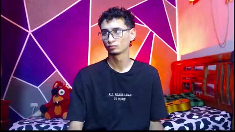 GsusssFeets online show from 01-10-26, 10:03