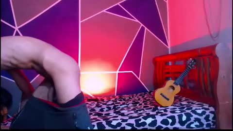 GsusssFeets online show from 02-03-26, 05:07