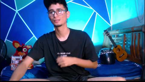 GsusssFeets online show from 04-08-26, 01:05