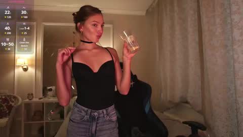 Katarina online show from 02-15-25, 11:28