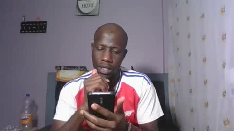 _hairlyboy online show from 10-13-25, 07:58