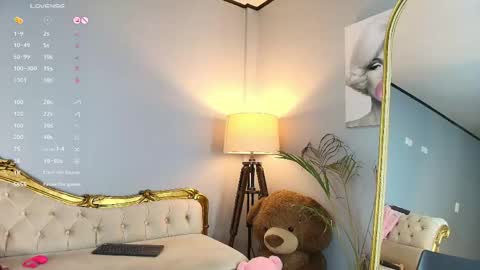 Gaby online show from 05-01-26, 01:54
