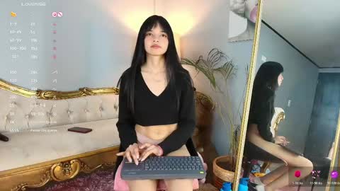 Gaby online show from 05-12-26, 01:25