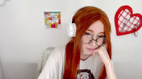 Hannaolotl online show from 06-27-26, 09:58